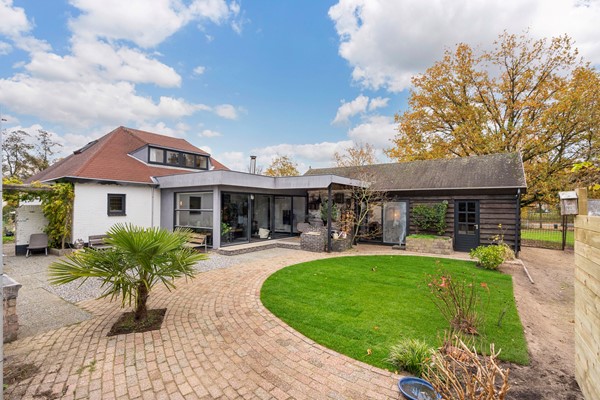 Medium property photo - Klapstraat 35, 6601 AA Wijchen